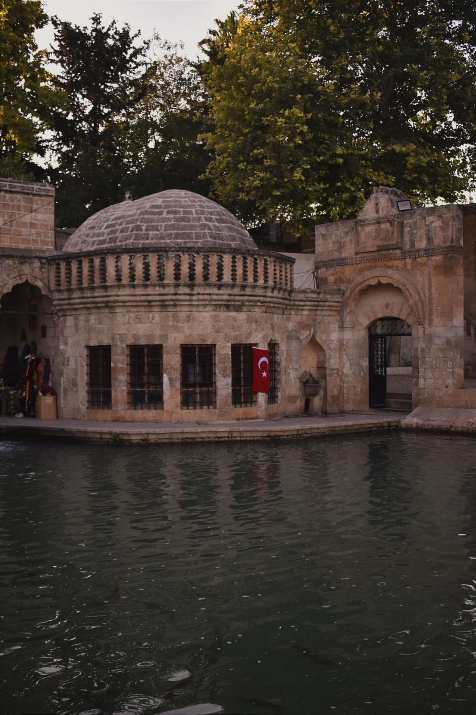Şanlıurfa