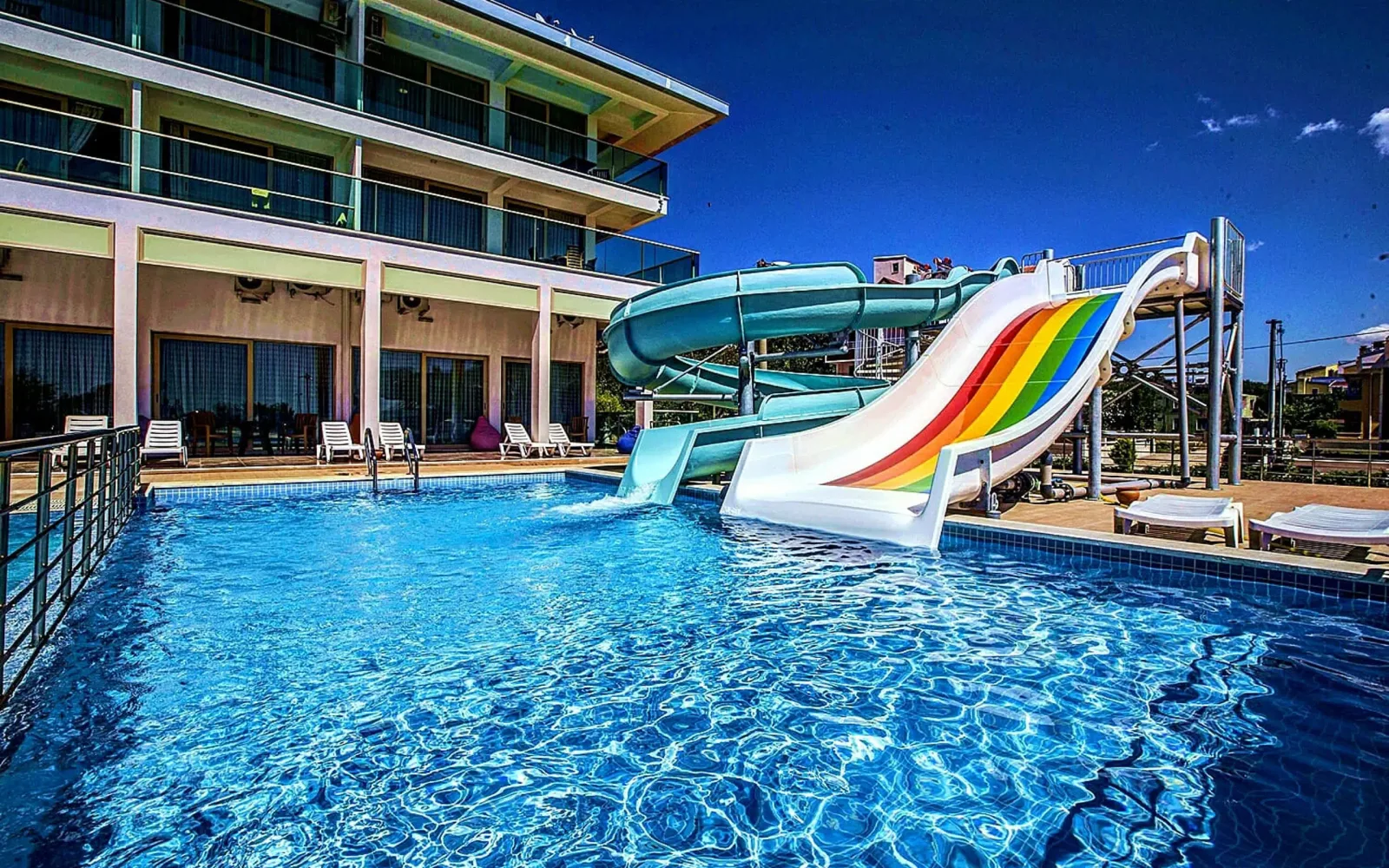 Çetin Prestige Resort