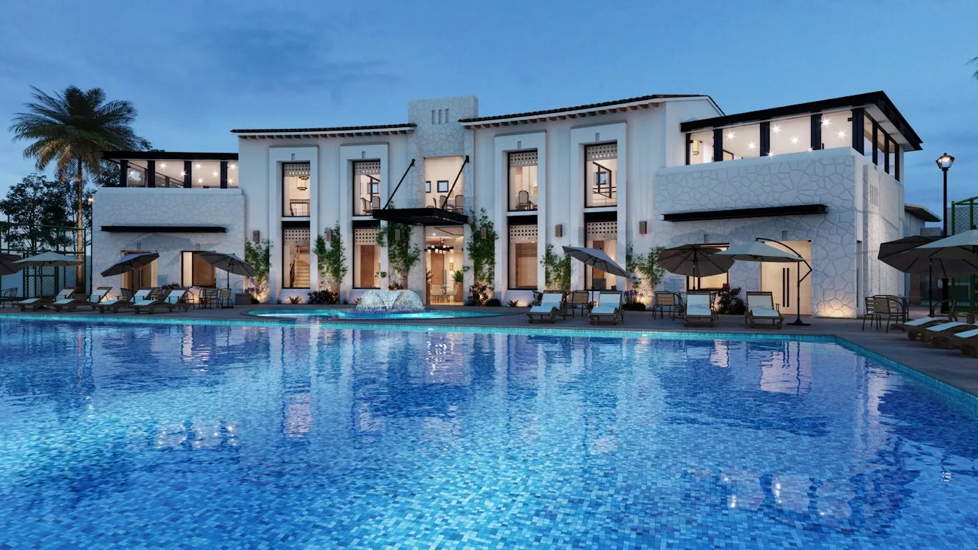 Atabay Termal Otel