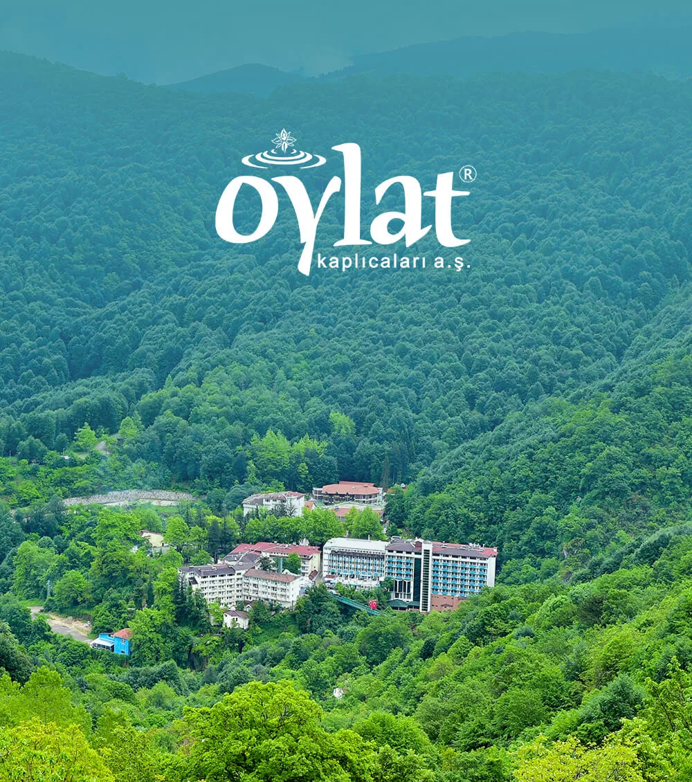 Oylat Kaplıcaları