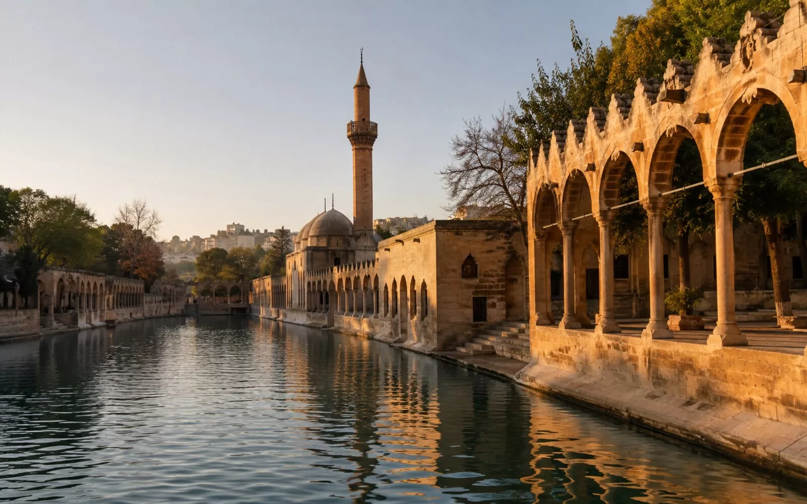 Şanlıurfa Turu