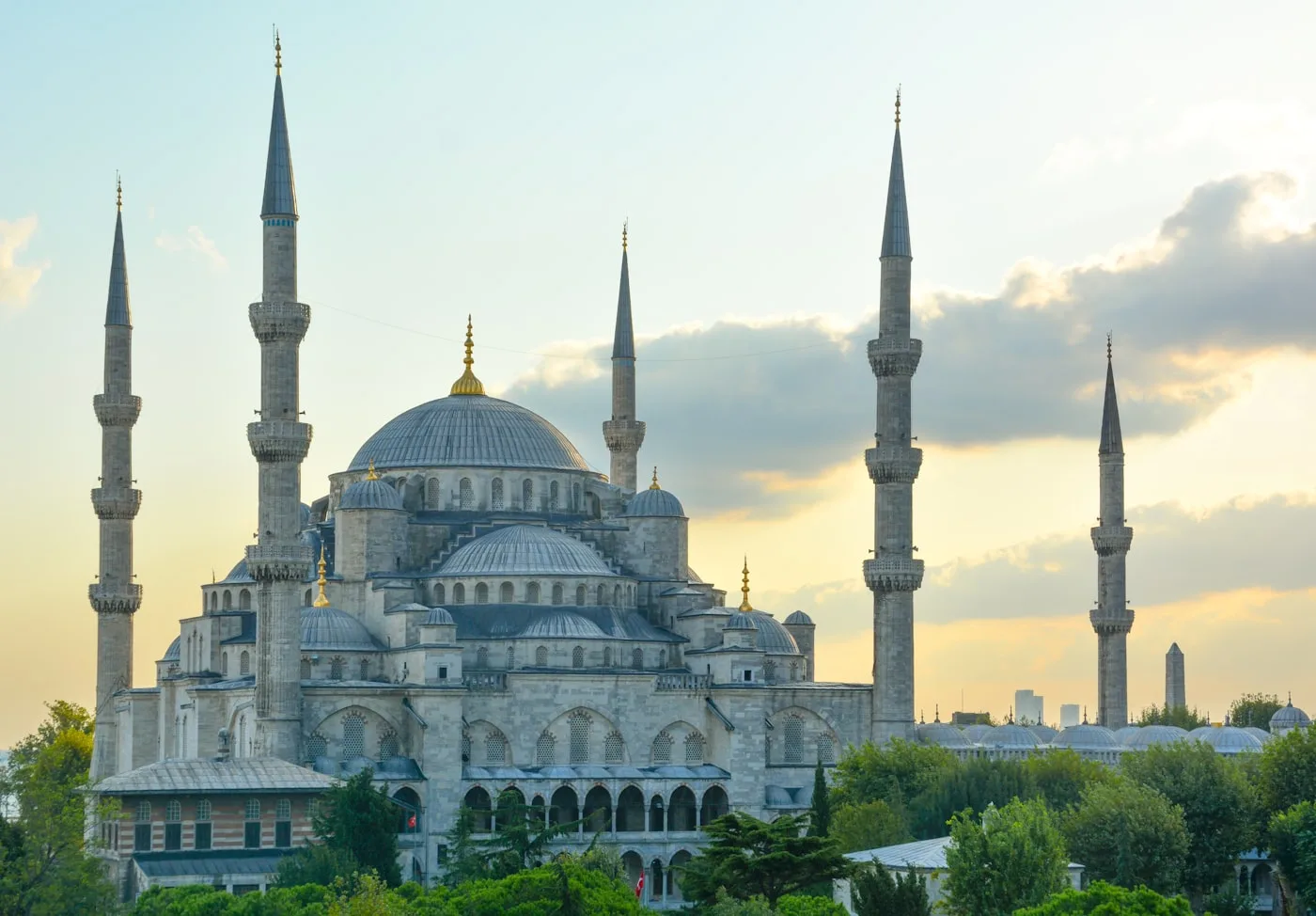 İstanbul Turu