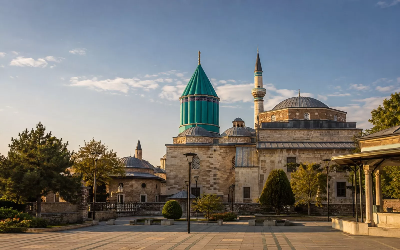 Konya Turu