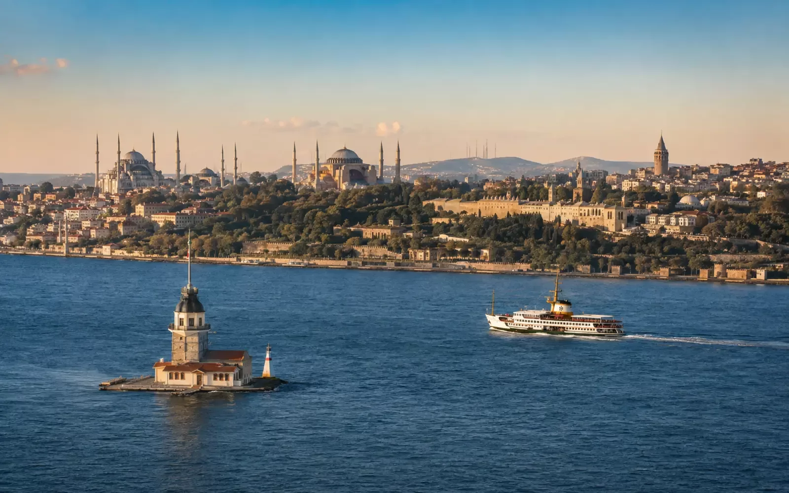 İstanbul Turu