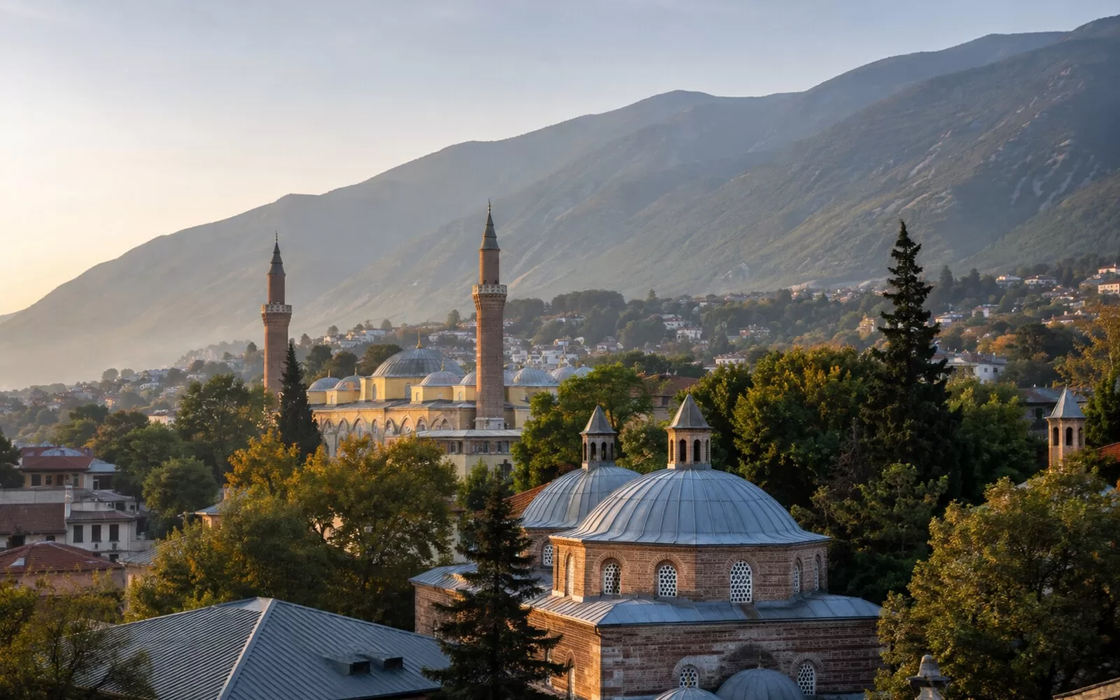 Bursa Turu