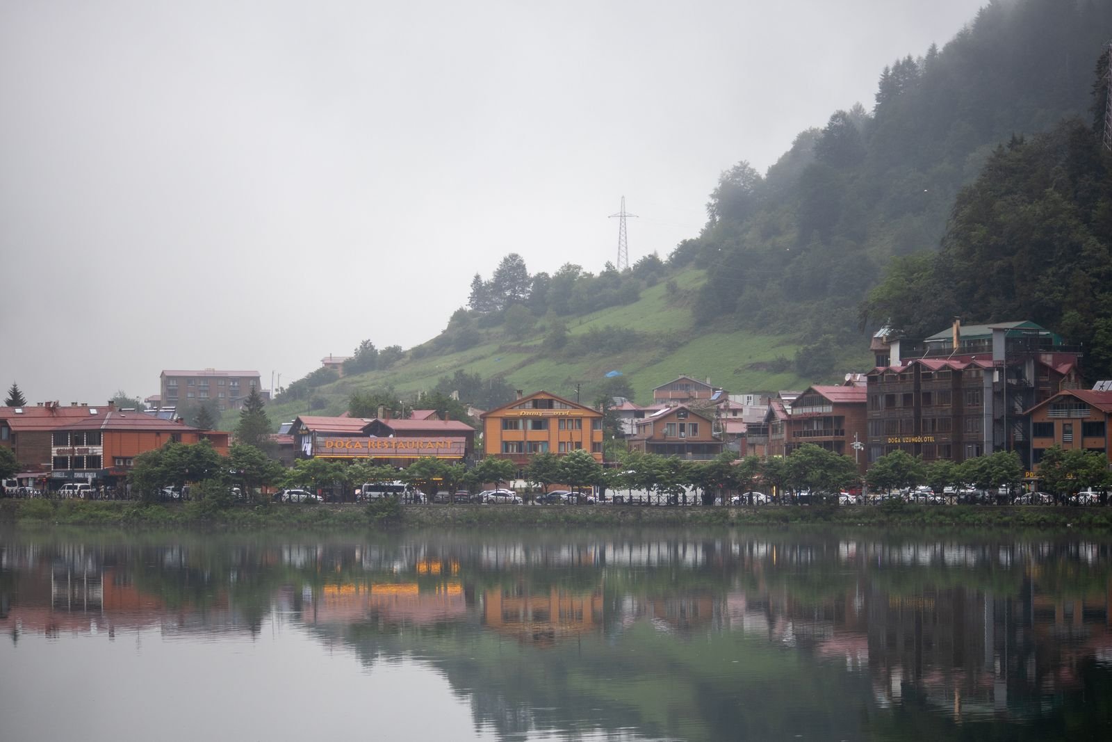 Karadeniz Batum Turu