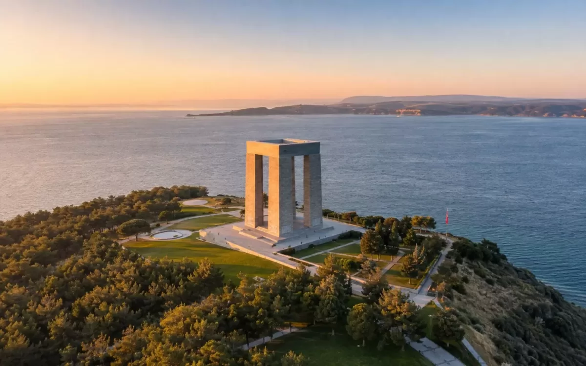 Çanakkale Turu