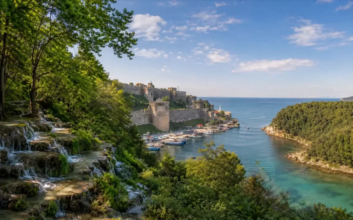 Günübirlik Sinop Turu