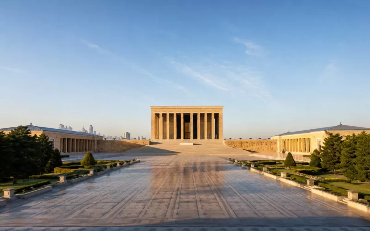 Ankara Turu