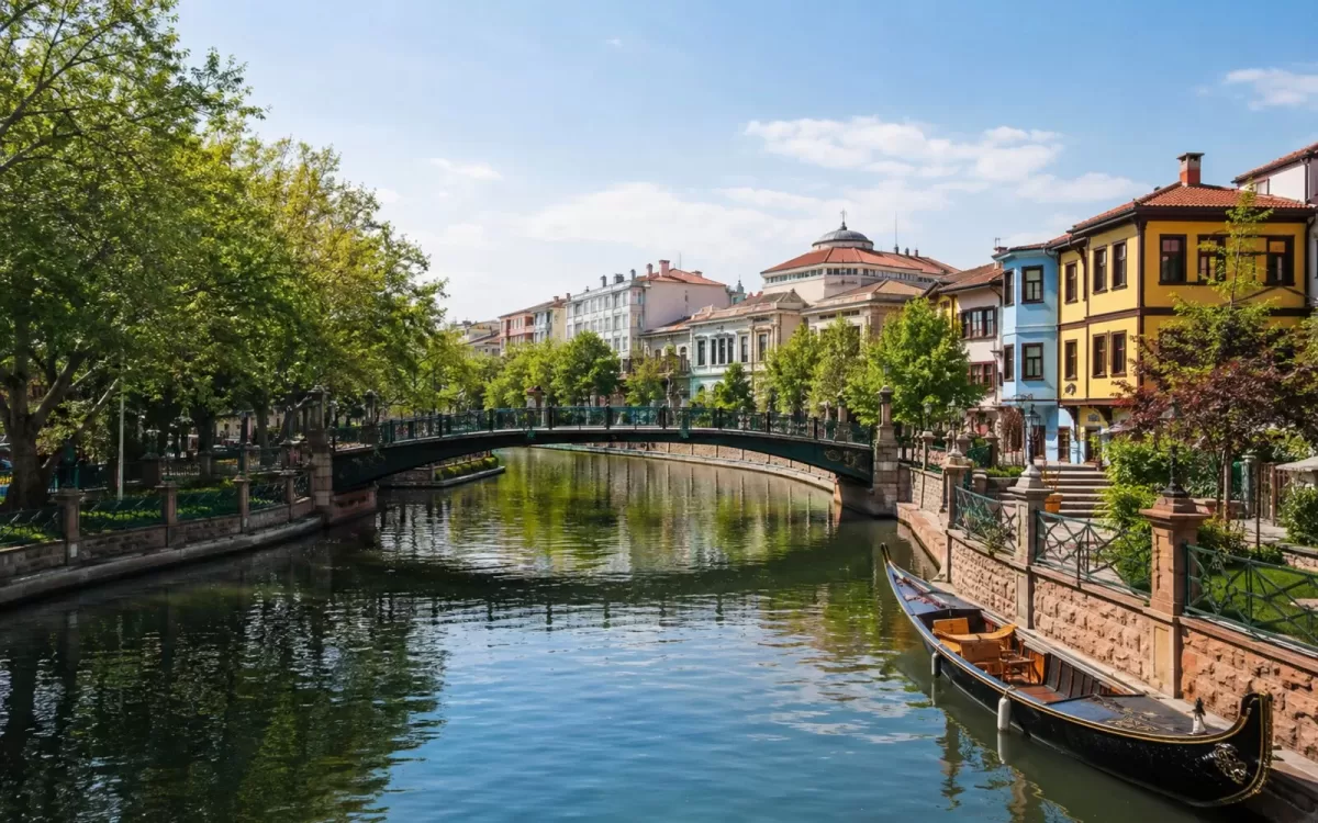 Eskişehir Turu