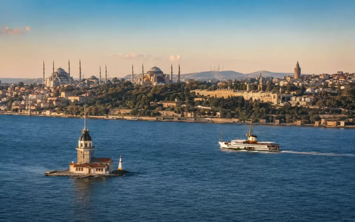 İstanbul Turu